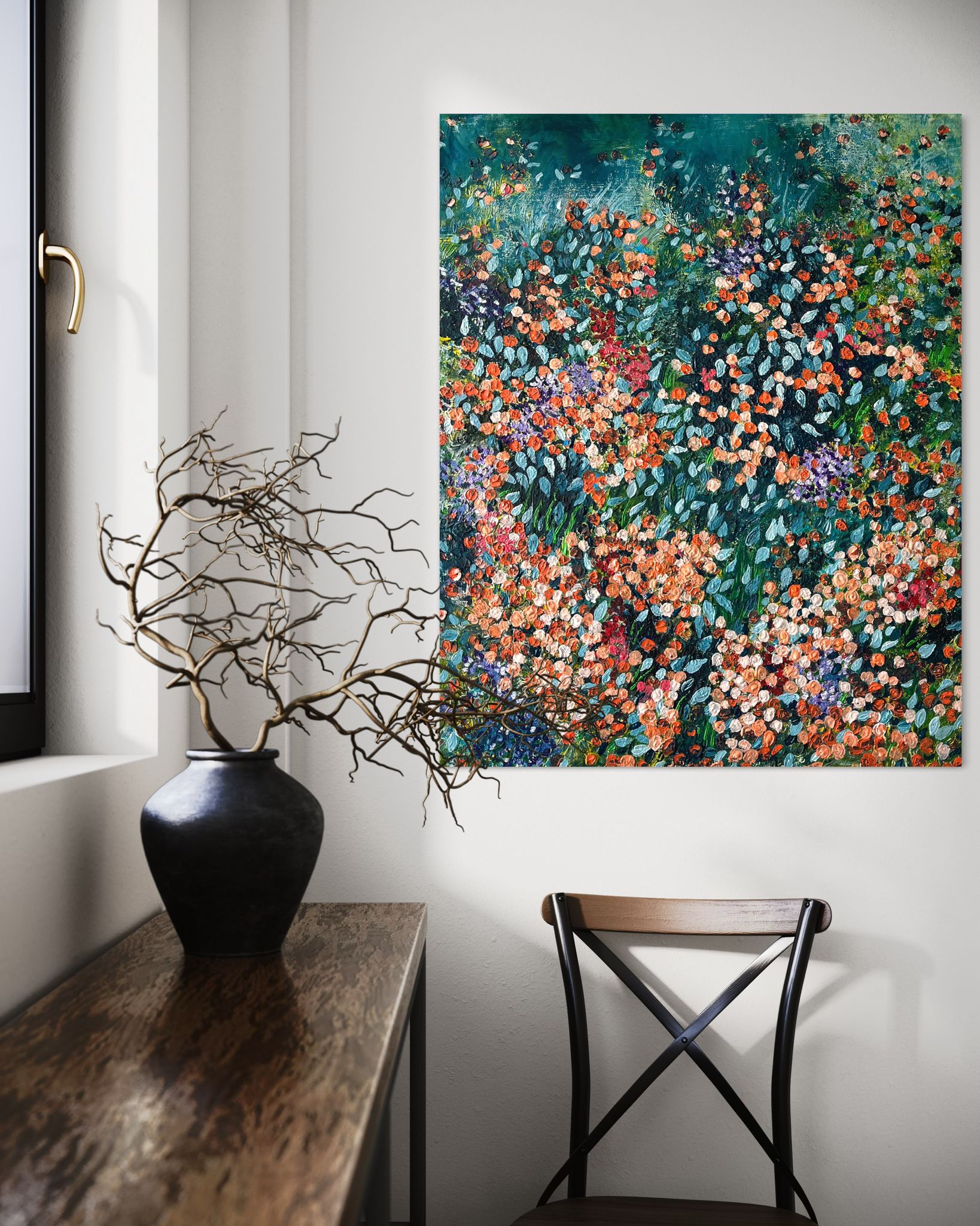 Joyful Blossom
