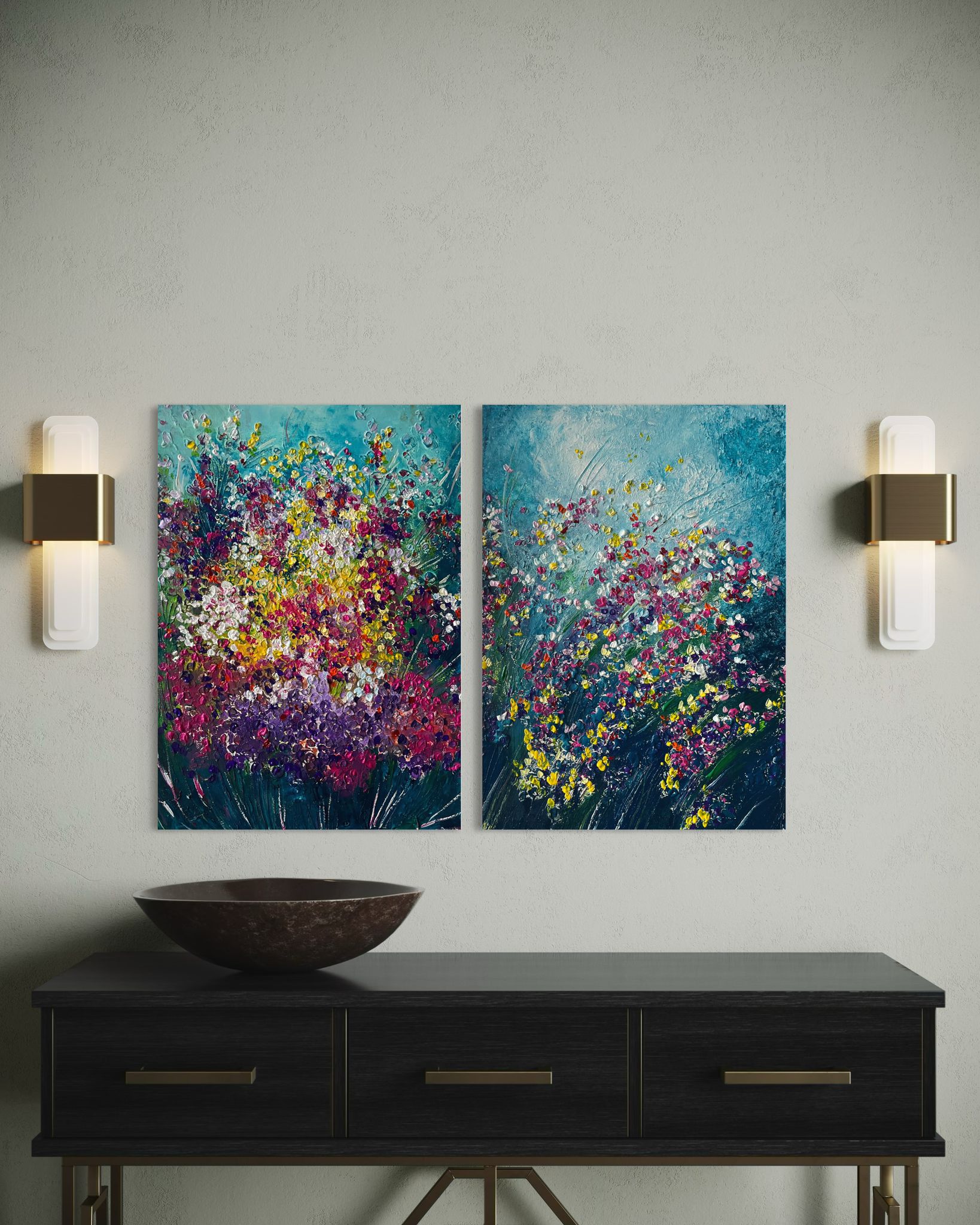 Twins I