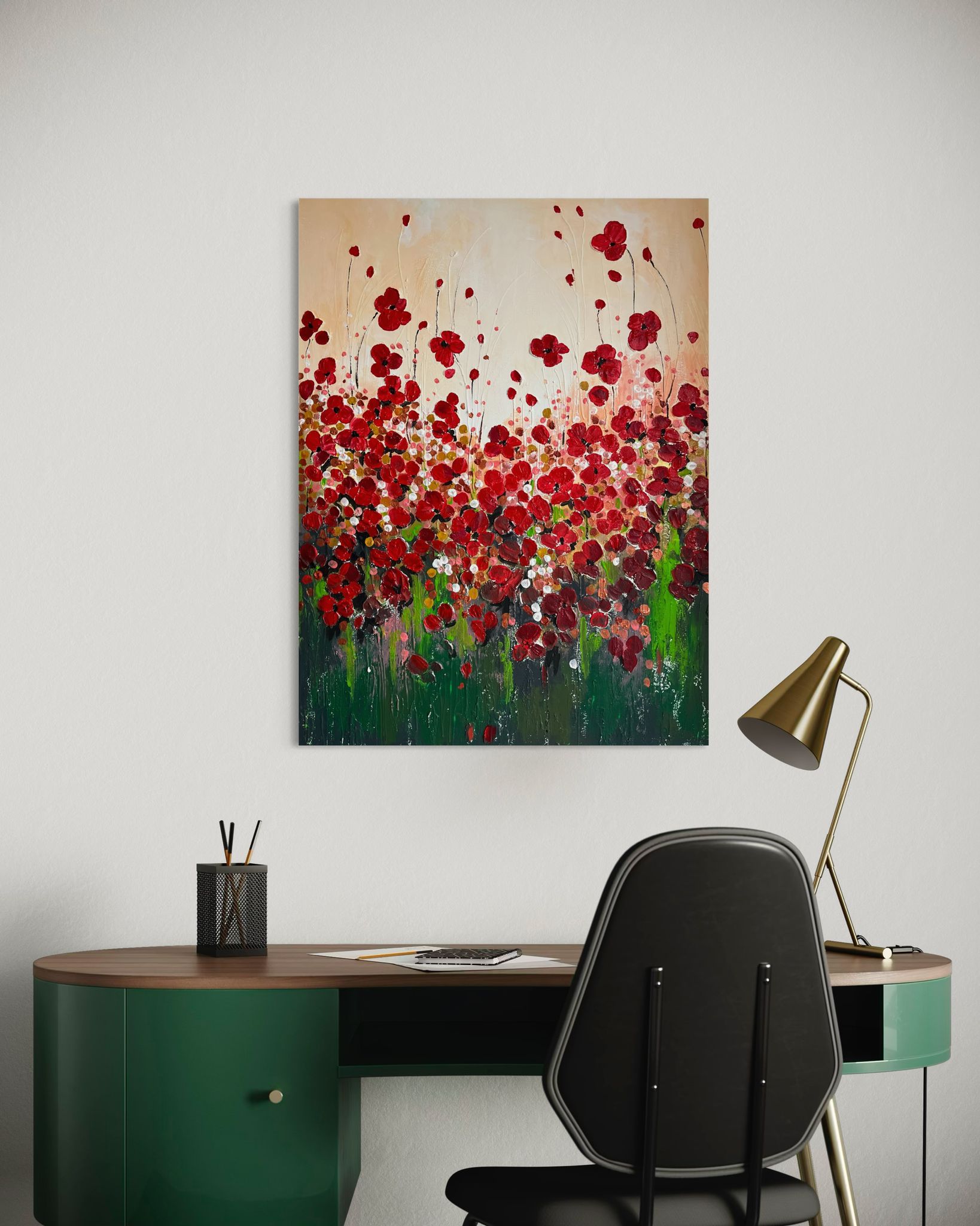 Poppies