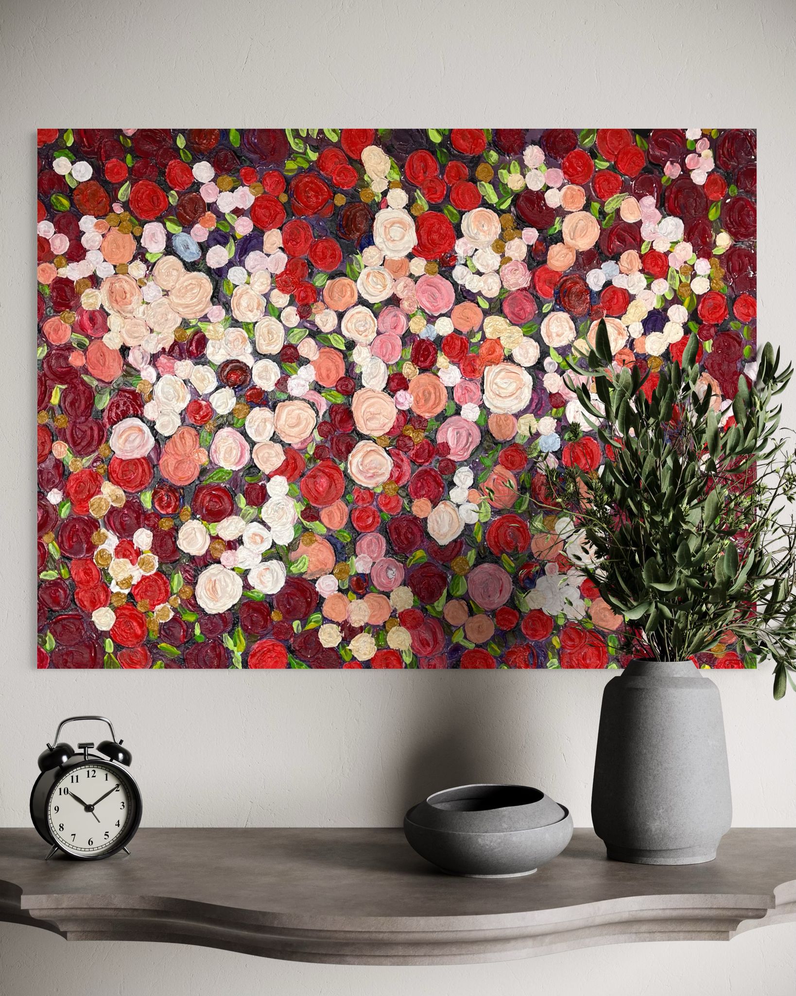 Petit Roses