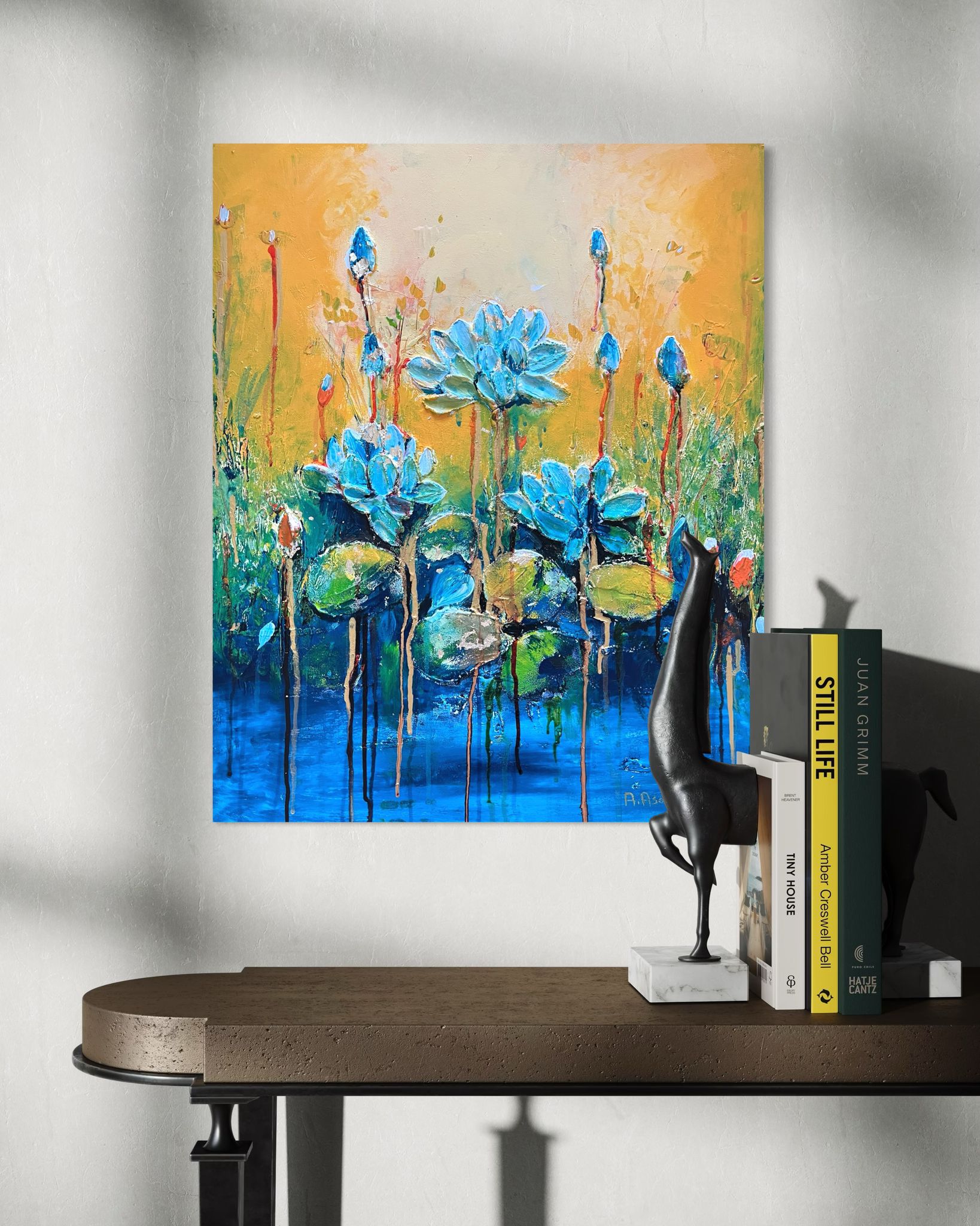 Lotus Symphony
