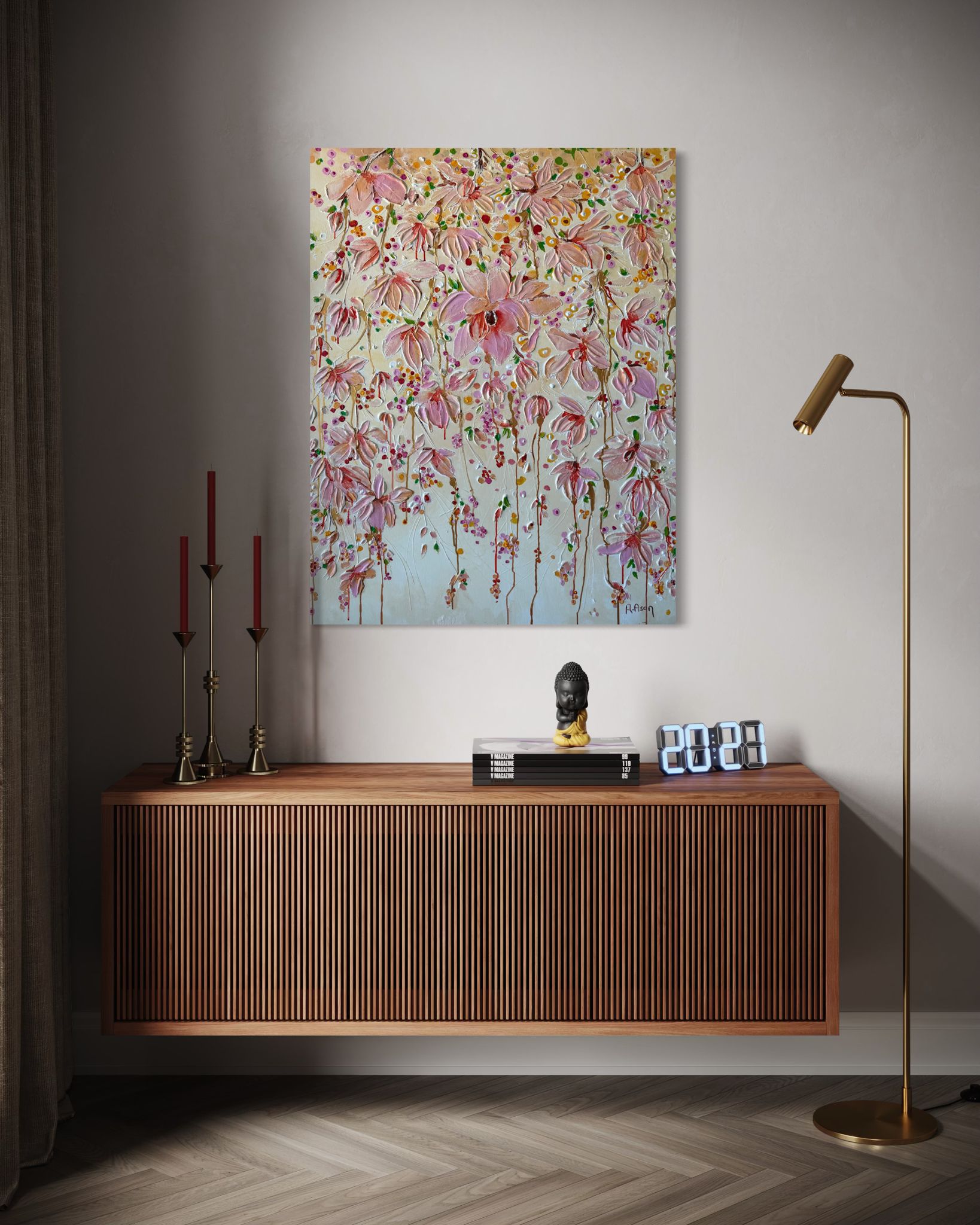 Magnolia