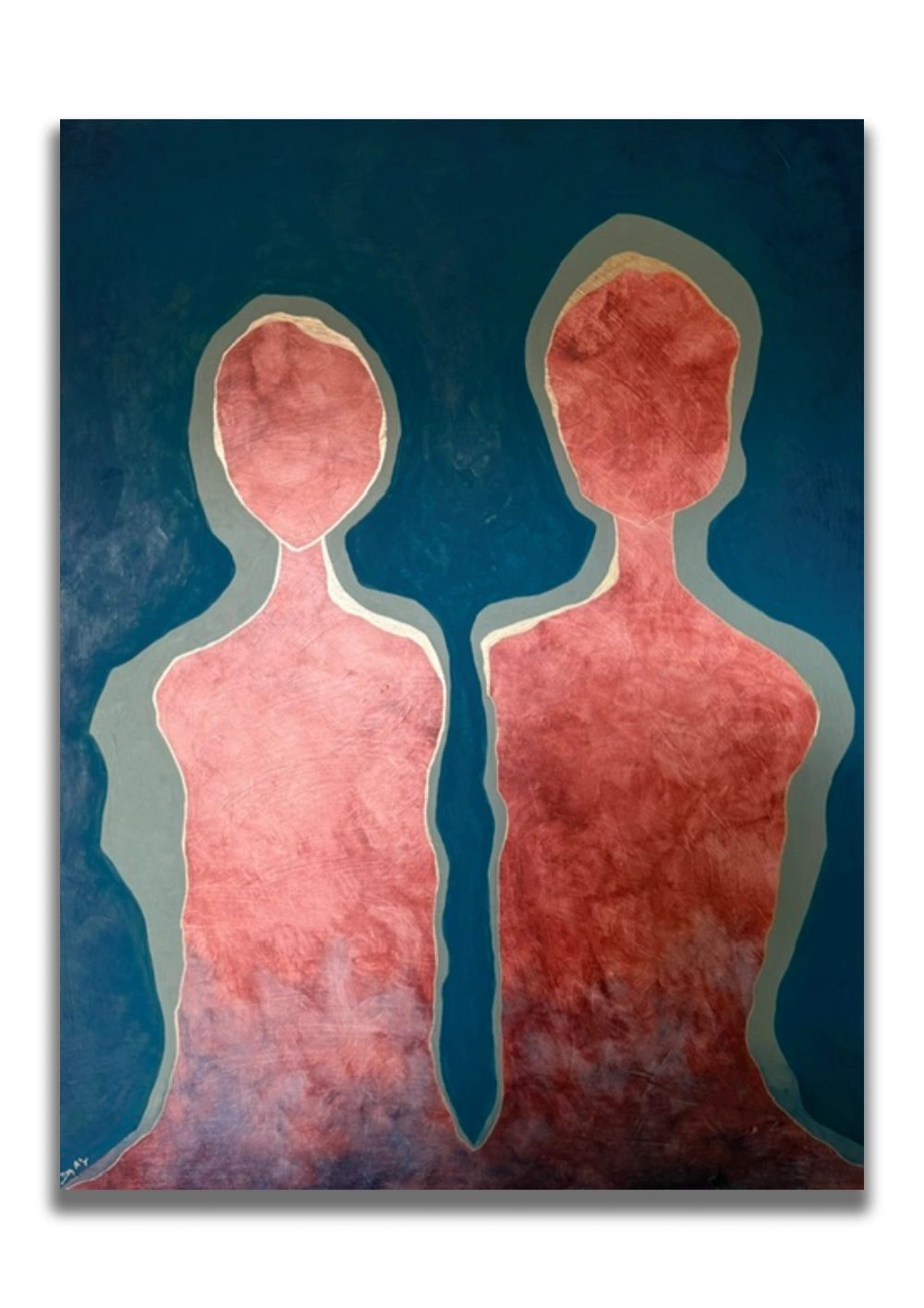 The Two